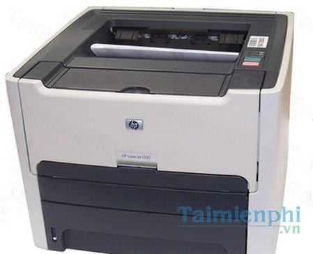 hp laserjet 1320
