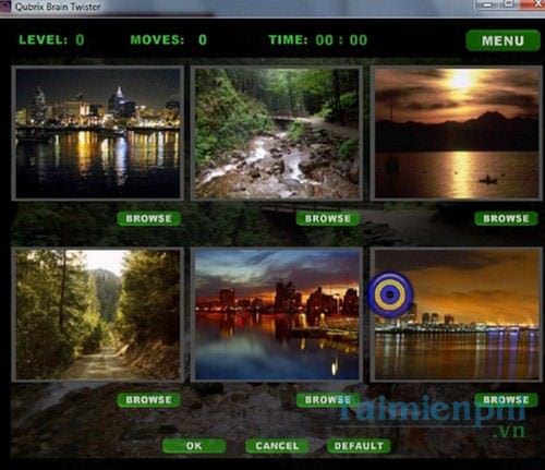 qubrix brain twister