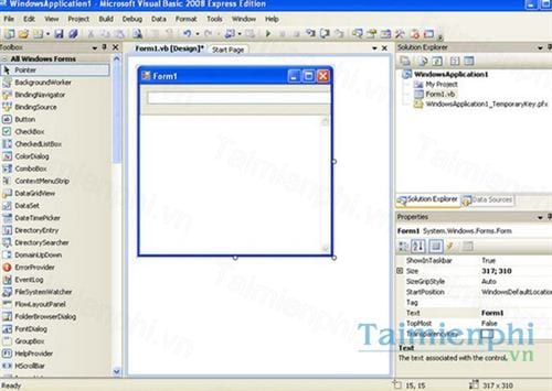microsoft visual basic