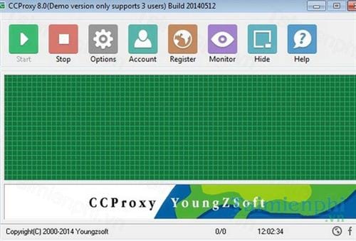 ccproxy