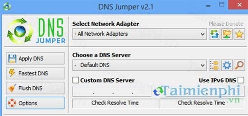 dnsjumper