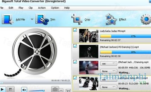 bigasoft total video converter