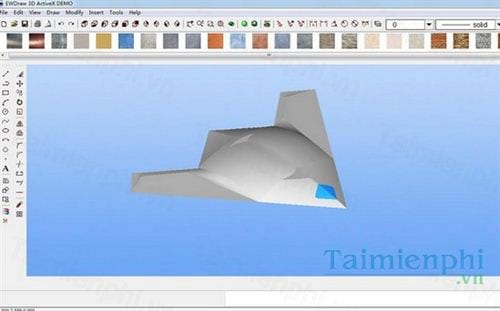 ewdraw 3d activex ultimate edition