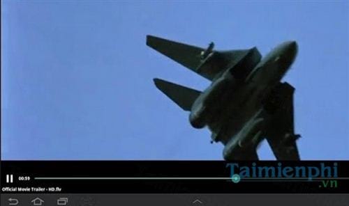 flv f4v flash online video player