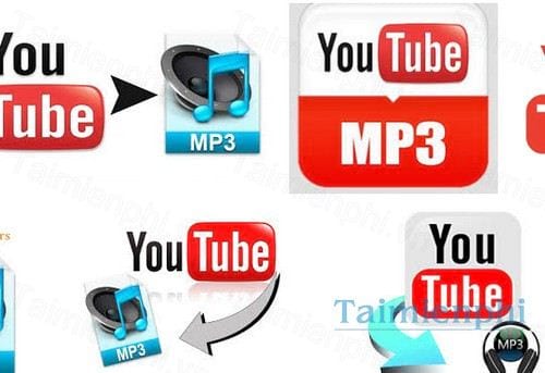 youtube to mp3