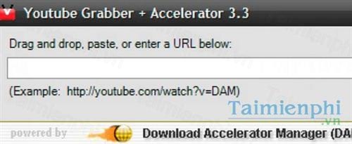 youtube grabber accelerator
