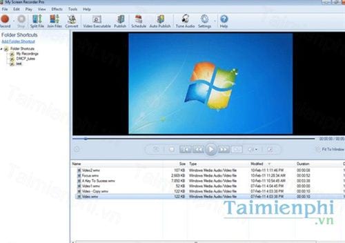 my screen recorder pro