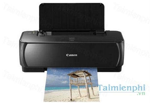 canon ip1800 series