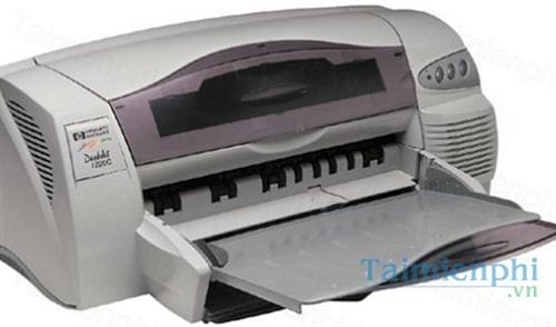 hp deskjet 1220c printer driver