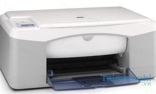 hp deskjet f300 series driver