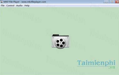 mkv file player