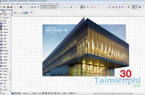 archicad 18 international