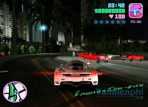 grand theft auto vice city deluxe mod