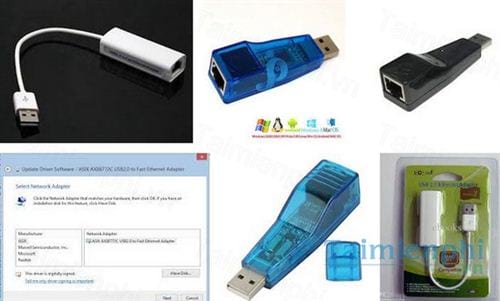 network 3c905c txm ethernet adaptor driver