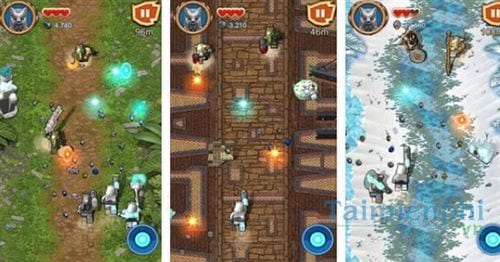 lego chima cho android