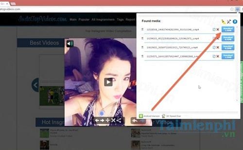 fvd video downloader for chrome