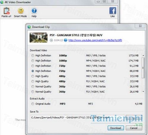 portable 4k video downloader