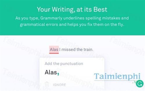 grammarly for chrome for mac