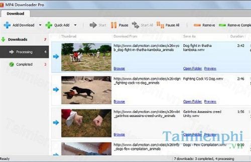 tomabo mp4 downloader