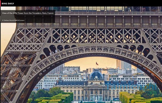 Brilli Wallpaper Changer