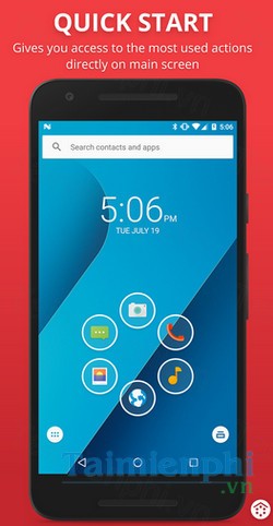 Smart Launcher 3