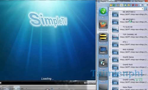 SimpleTV