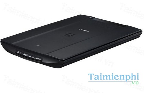 Canon MP Navigator EX for CanoScan LiDE 110