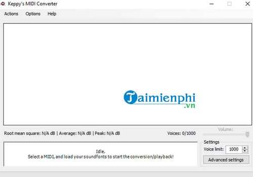 Keppy's MIDI Converter
