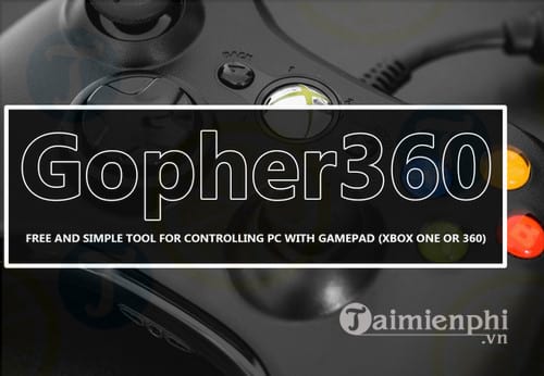 Gopher360