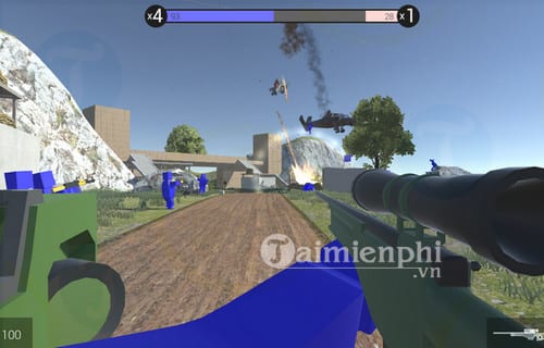Ravenfield