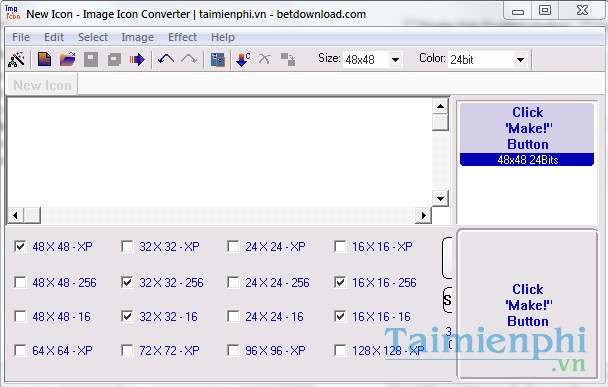 Image Icon Converter