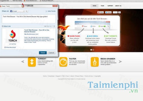 Tor Browser Bundle for Mac