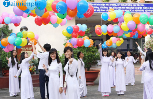 kich ban le khai giang nam hoc moi thpt