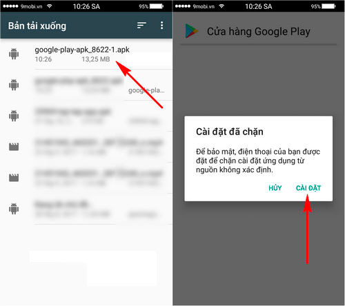 tai ch play cho samsung