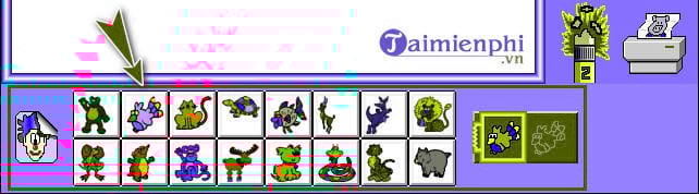 cach cai va su dung phan mem to mau art 12