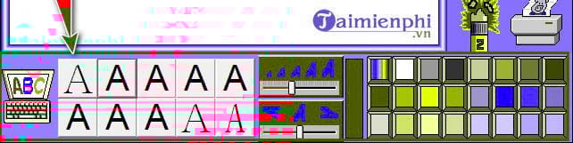 cach cai va su dung phan mem to mau art 14