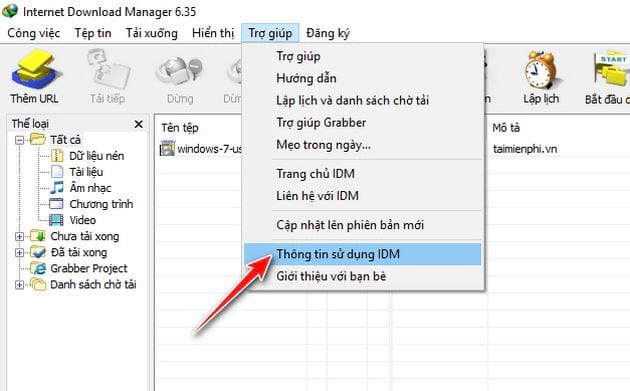 tai internet download manager full