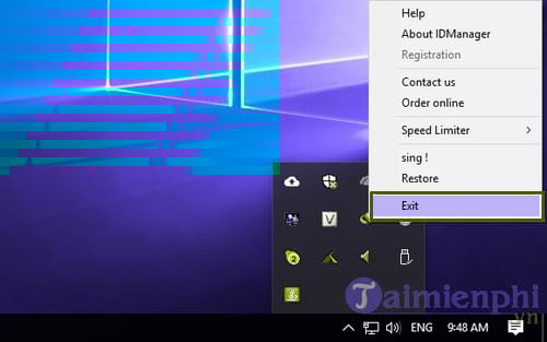 tai internet download manager cho windows