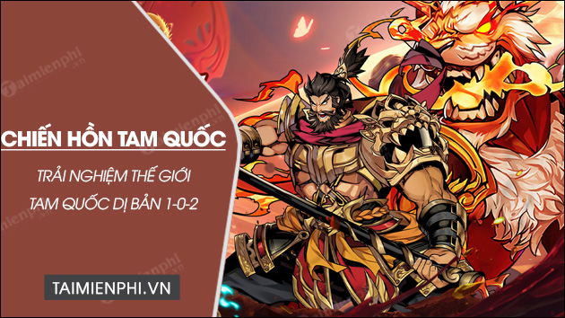 download chien hon tam quoc