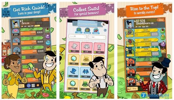 adventure capitalist