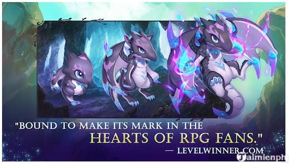 evertale cho android