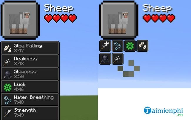 amas damage indicator mod