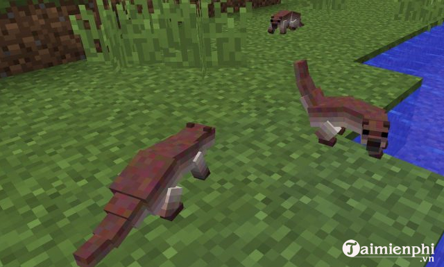 wizard s animals mod