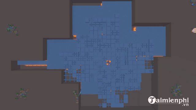 wesleys roguelike dungeons mod