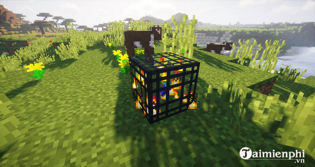 enhanced mob spawners mod