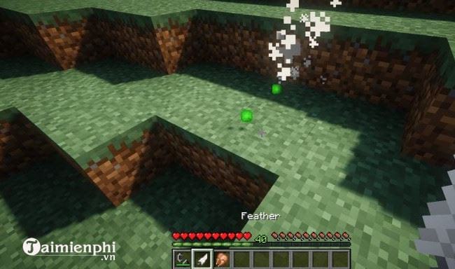 always drop loot mod