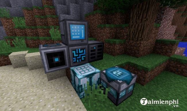 refined avaritia mod