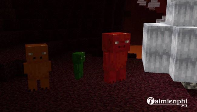 nethercraft classic mod