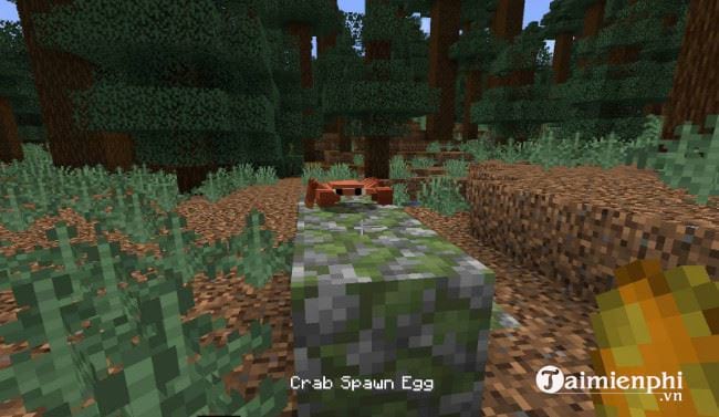 pandoras creatures mod