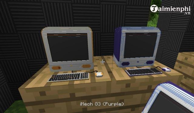 pointless tech collective mod